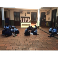 Jornadas Escuela, Familias y Comunidad